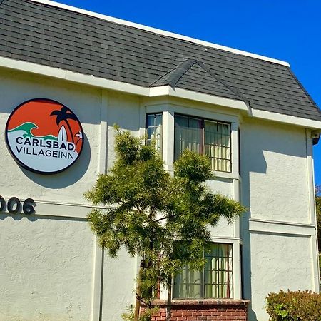 Carlsbad Village Inn Luaran gambar