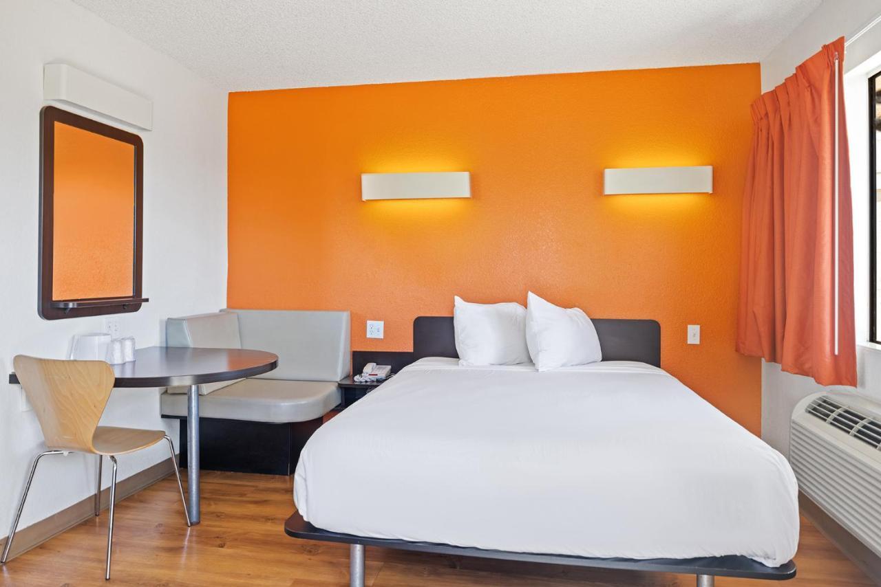 Carlsbad Village Inn Luaran gambar
