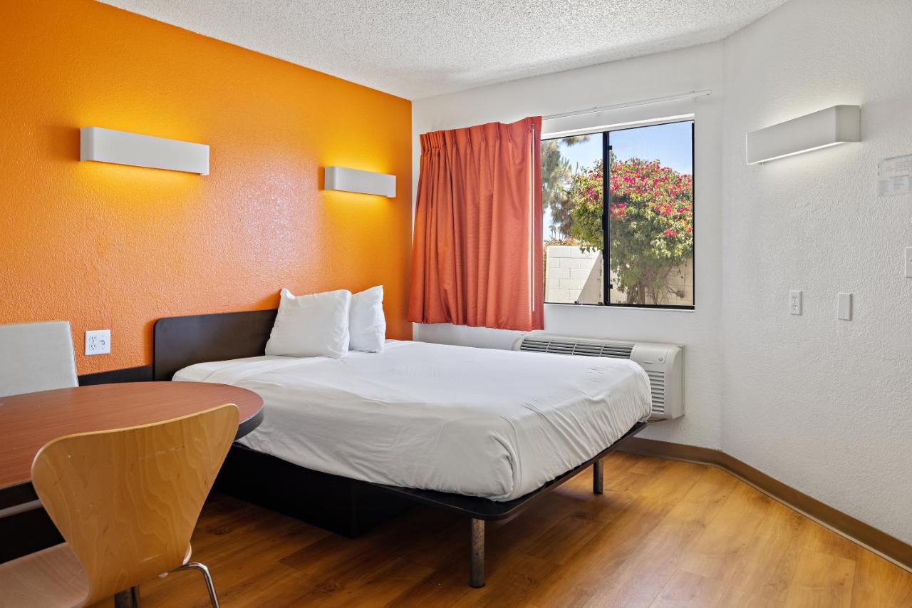 Carlsbad Village Inn Luaran gambar