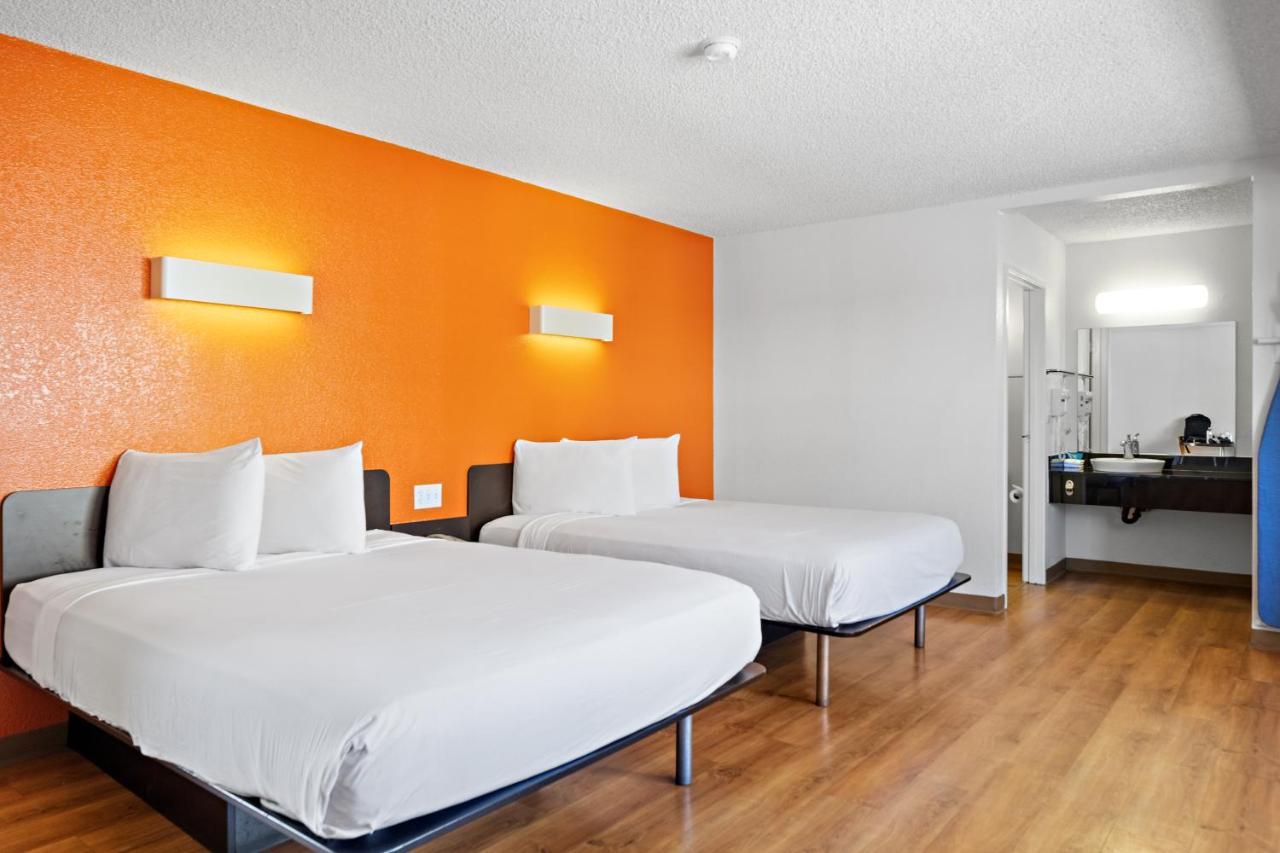 Carlsbad Village Inn Luaran gambar