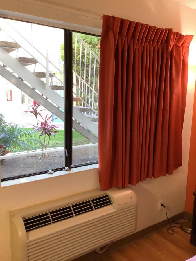 Carlsbad Village Inn Luaran gambar