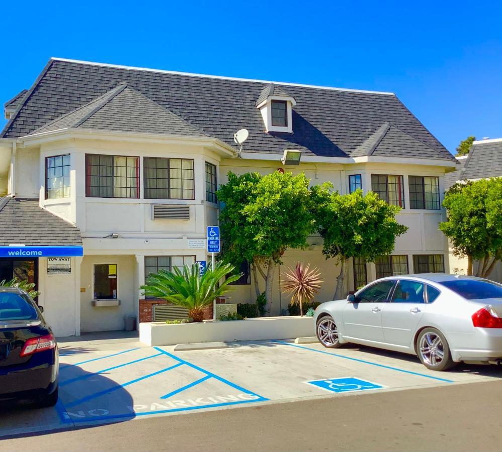 Carlsbad Village Inn Luaran gambar