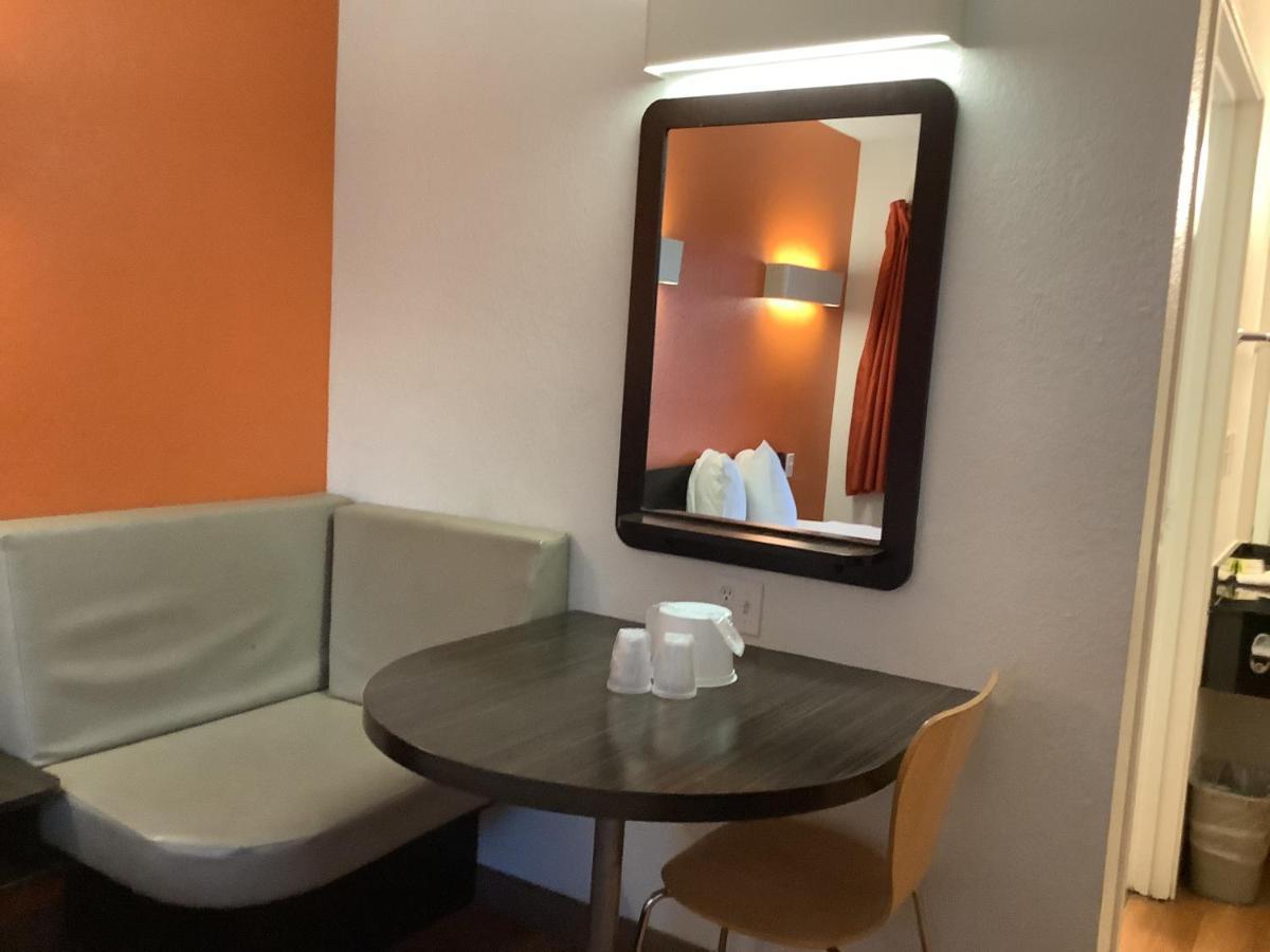 Carlsbad Village Inn Luaran gambar