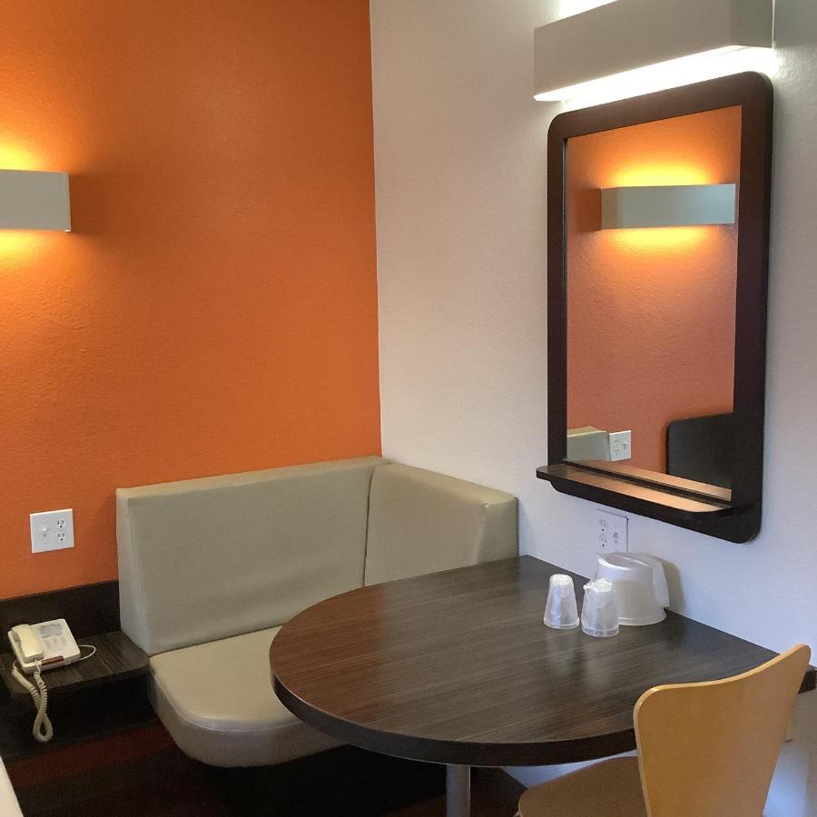 Carlsbad Village Inn Luaran gambar