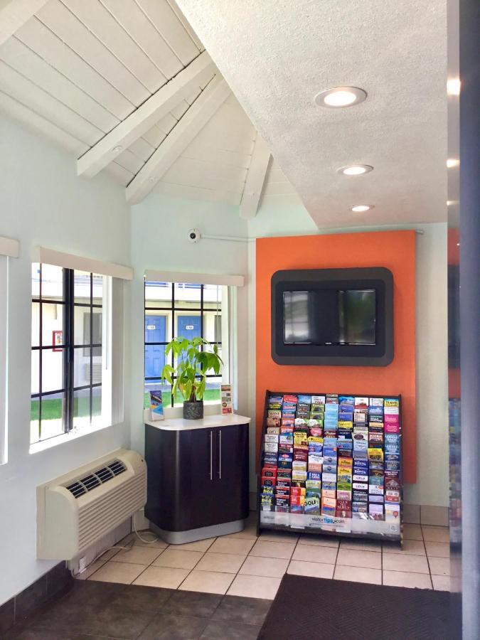 Carlsbad Village Inn Luaran gambar