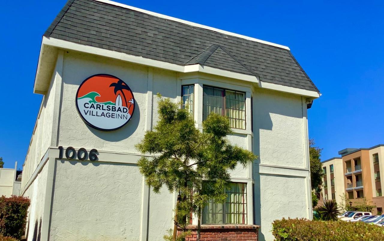 Carlsbad Village Inn Luaran gambar